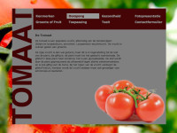 website over tomaat